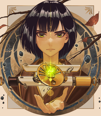 Avatar de Areli