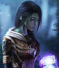 Avatar de Iyalid