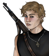 Avatar de Solomon