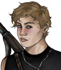 Avatar de Solomon