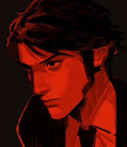 Avatar de Kane